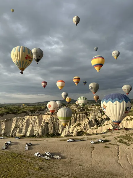 Göreme Balloon Tour (Standard Flight)